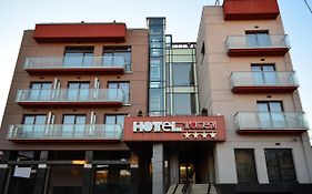 Hotel Tolea Targoviste